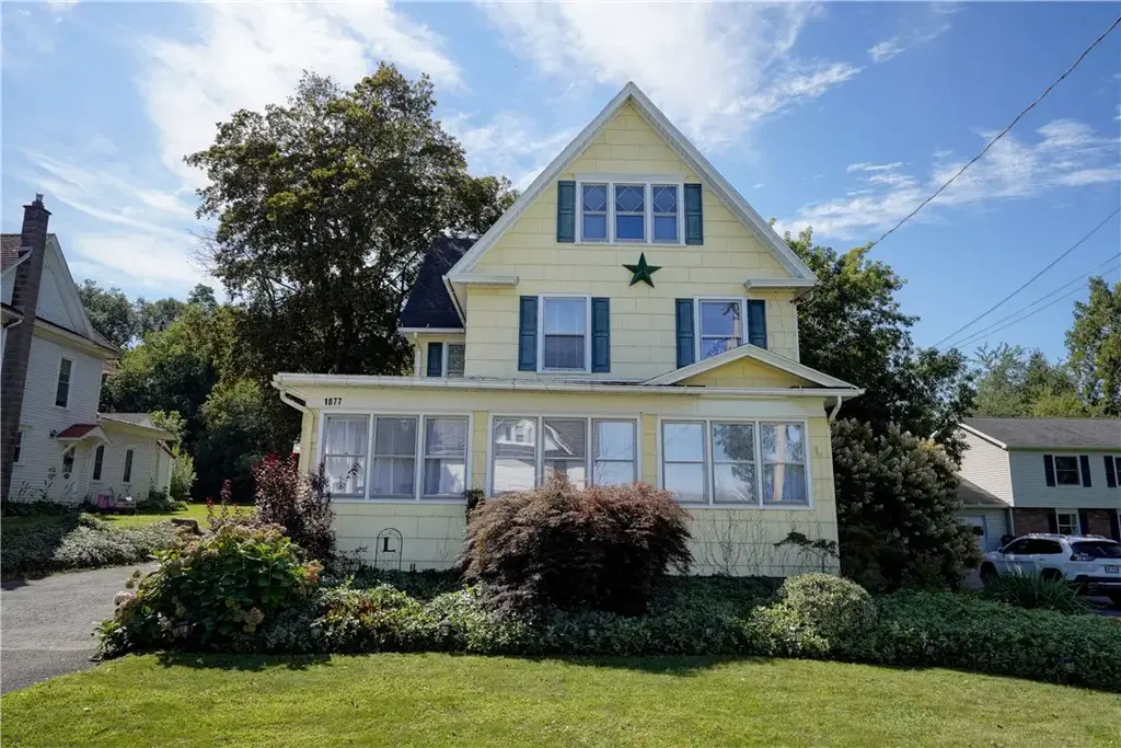1877 Ridge Road, Webster