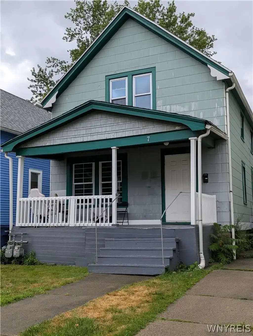 7 Hurlock Avenue, Buffalo