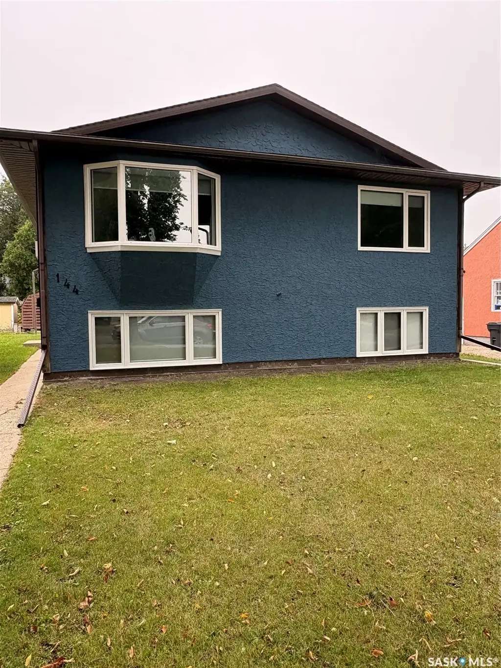 144 First Avenue N, Yorkton