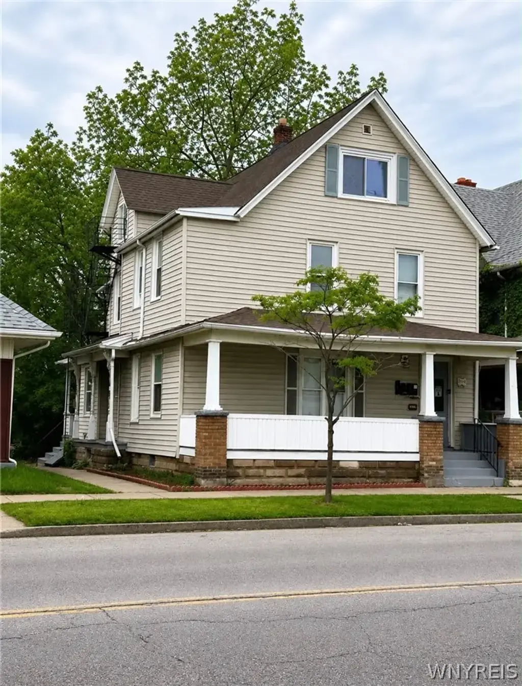 2658 Main Street, Niagara Falls