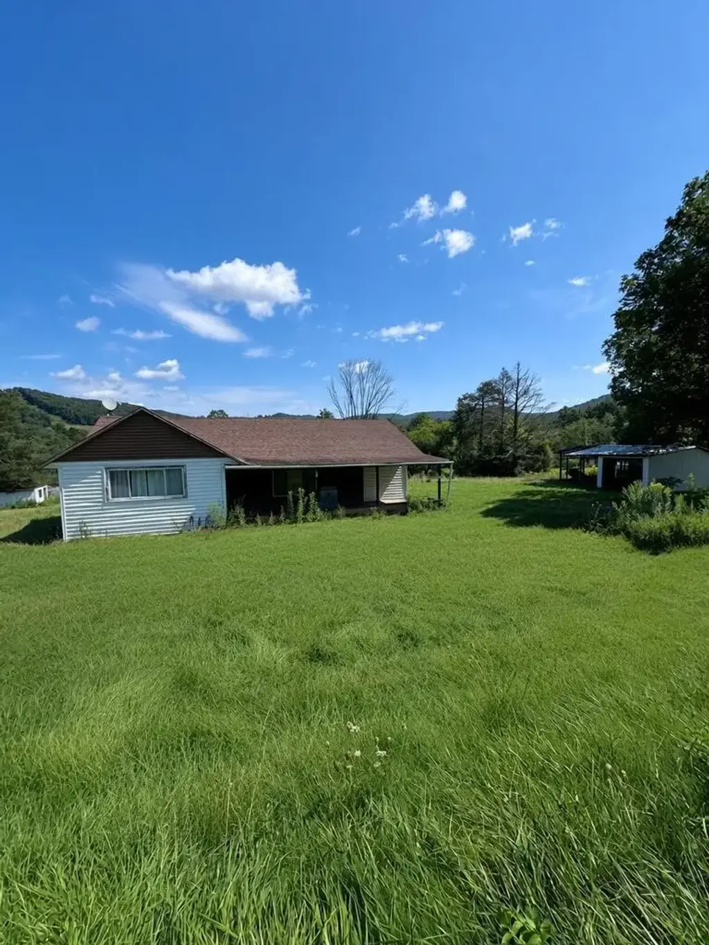 6055 Rt. 46, Keating Town