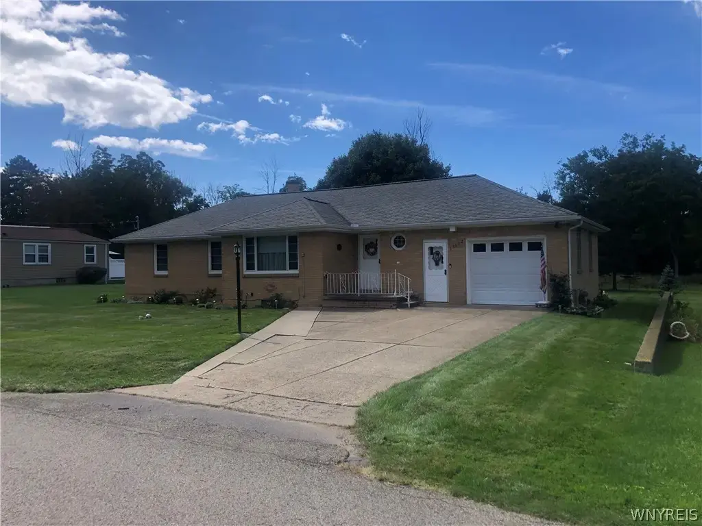 3602 Grafton, Hamburg