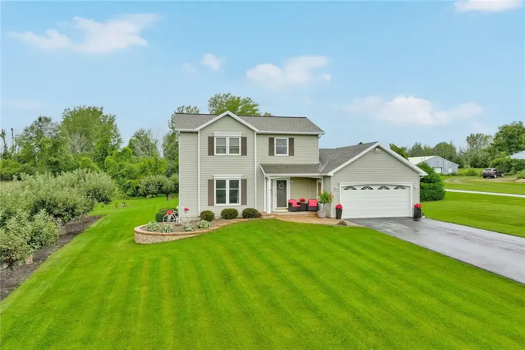 5907 Arbor Road, Ontario