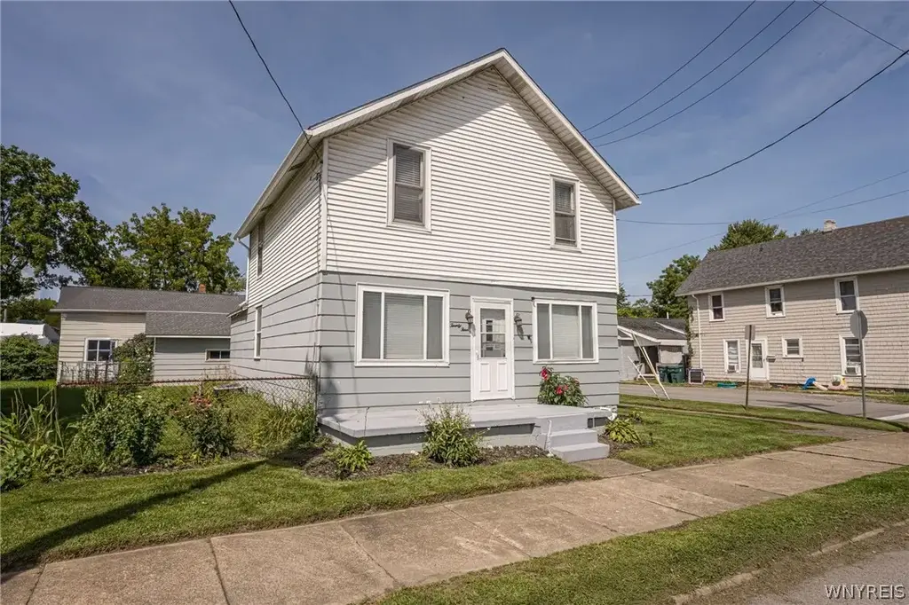 24 Felton Street, North Tonawanda