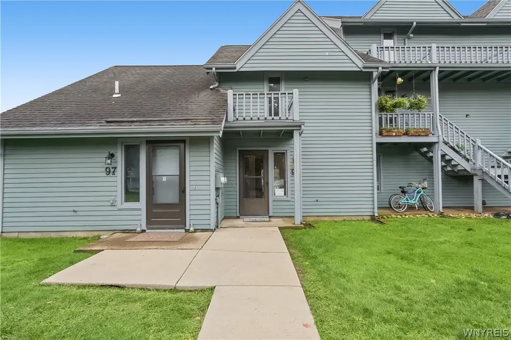 98 Wildflower, Ellicottville