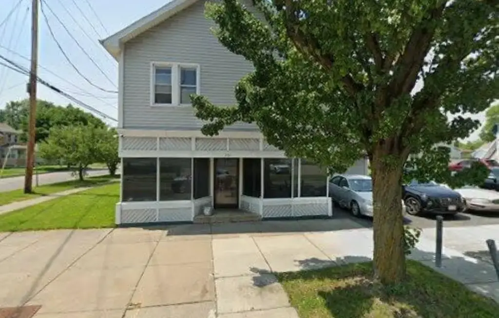 201-207 Glide Street, Rochester