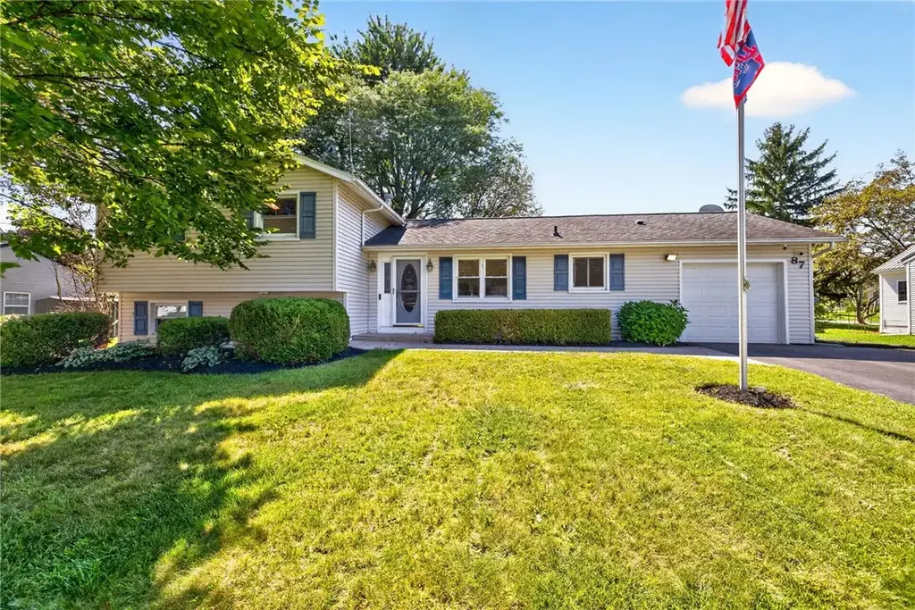 87 Tomahawk Trl, Henrietta