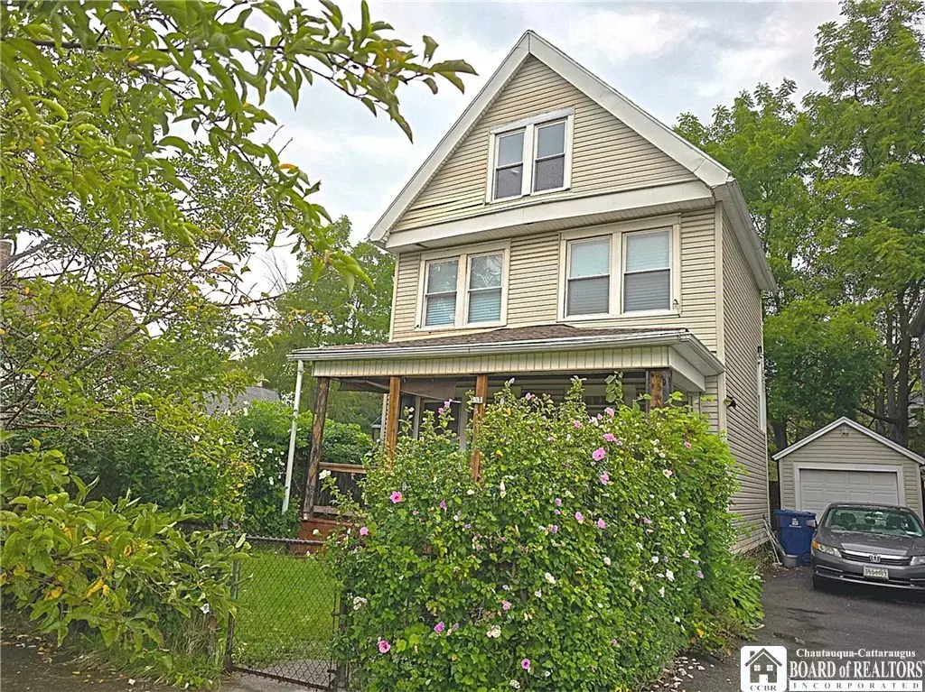 234 Northampton Street, Buffalo