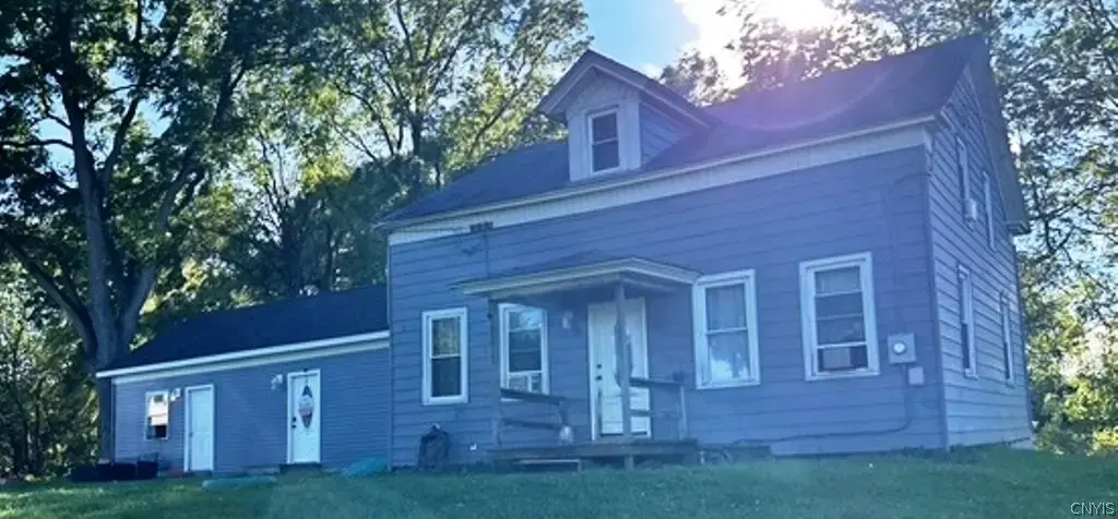 2278 W State Route 370, Cato