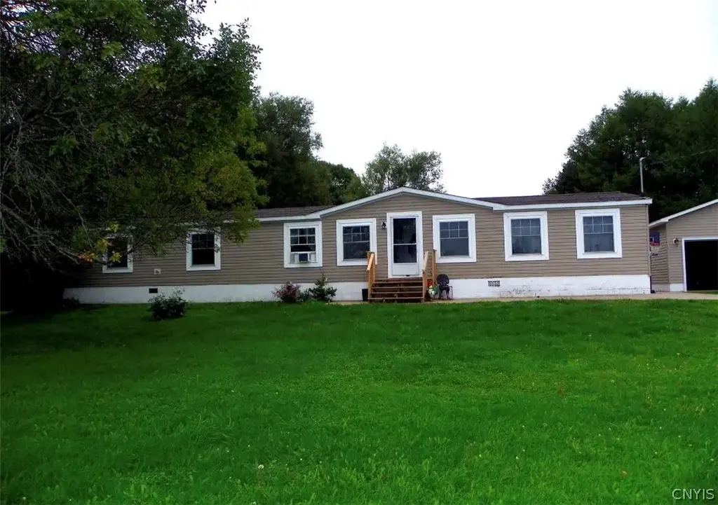 22303 Pork Hill Road, Rodman