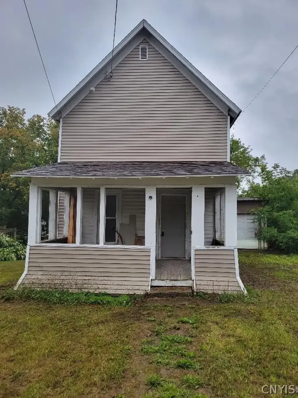 14310 Church Street, Diana