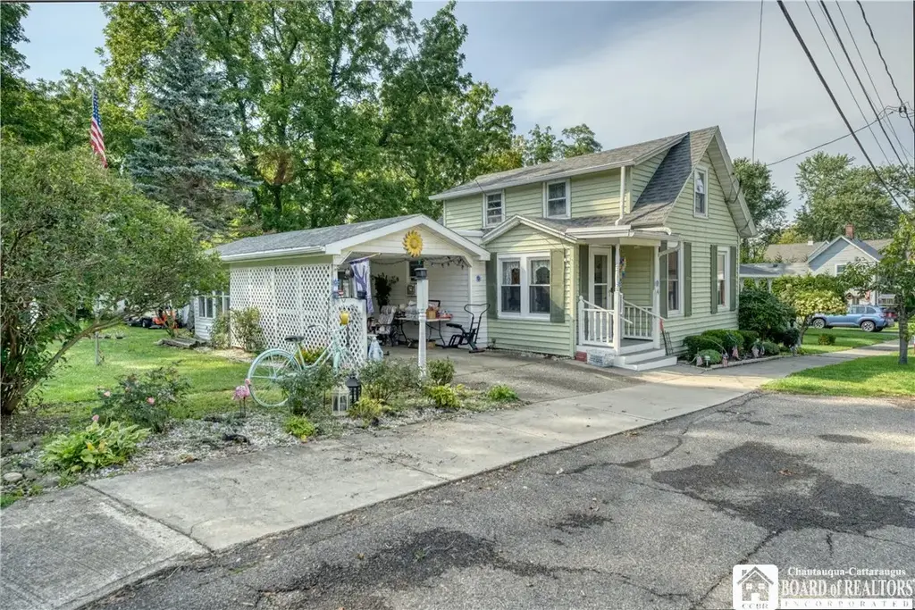 4 Fay Street, Portland