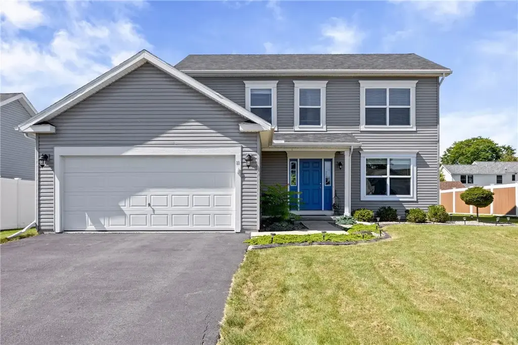 11 Carriage House Lane, Chili