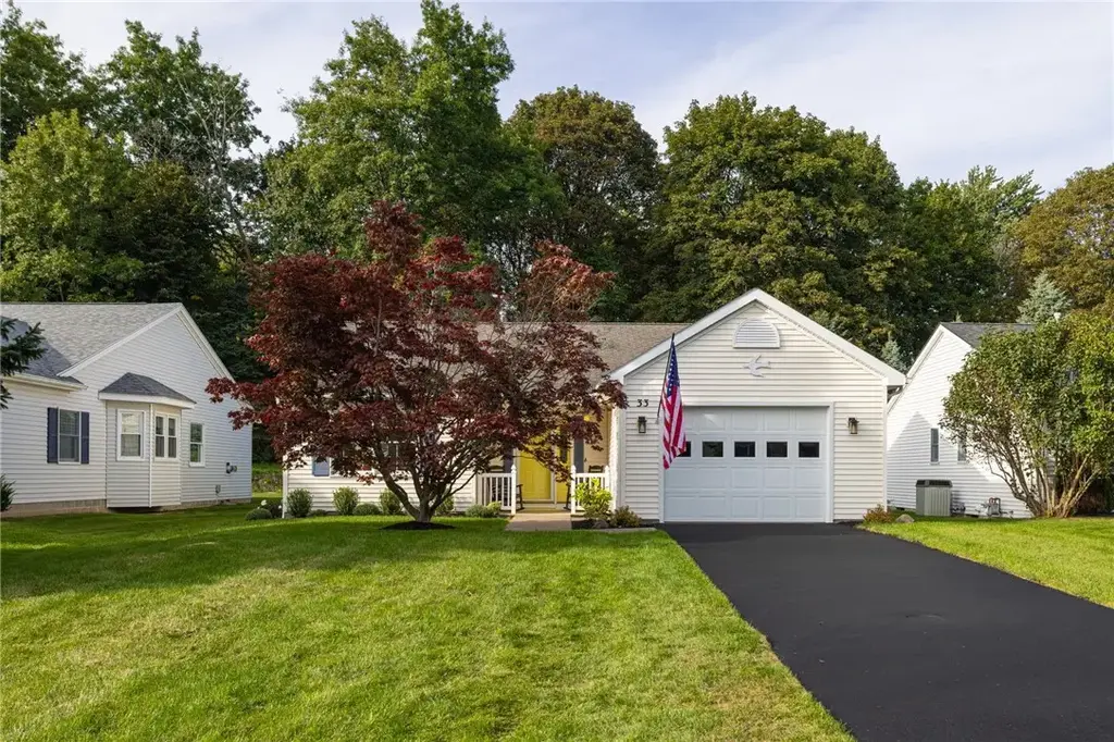 33 Freedom Pond Lane, Chili