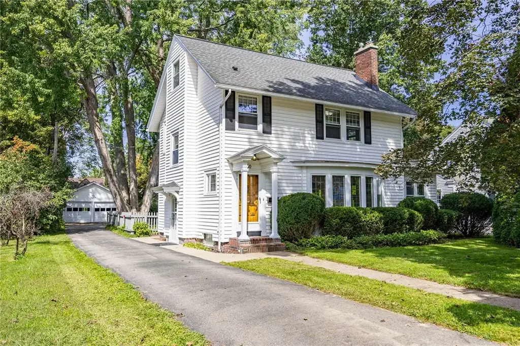60 Alpine Drive, Pittsford