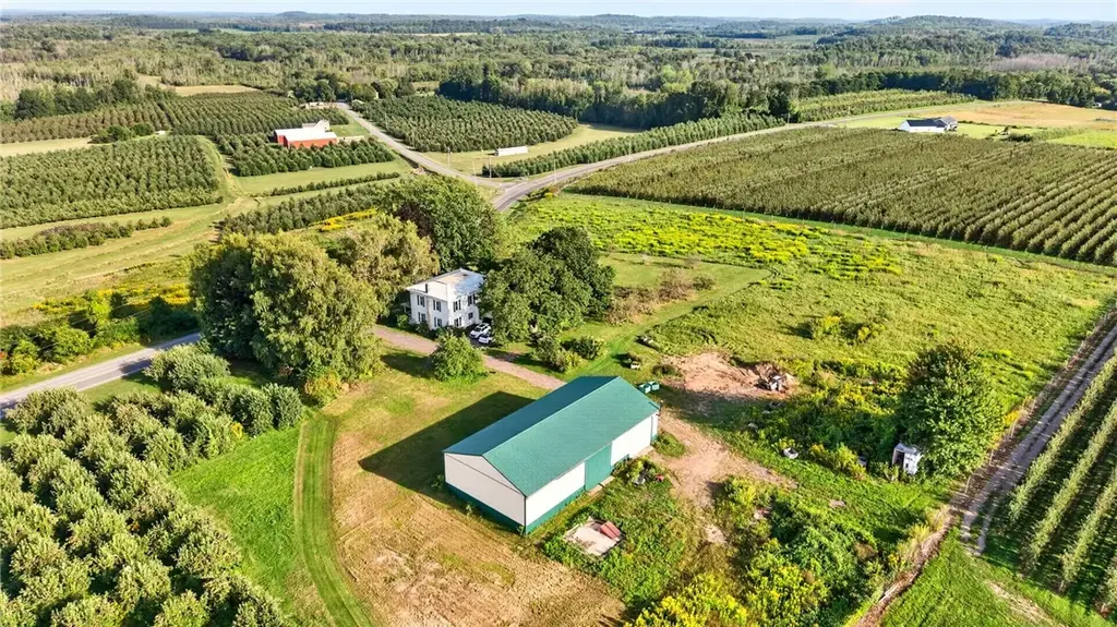 5529 S Centenary Road, Sodus