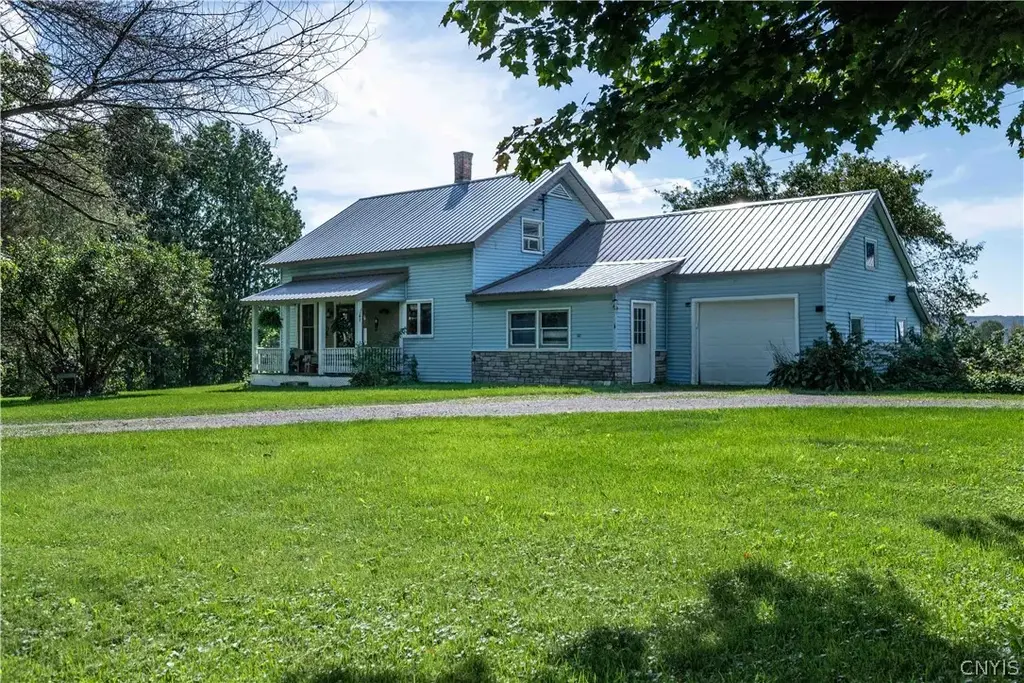 11977 Potato Hill Road, Boonville