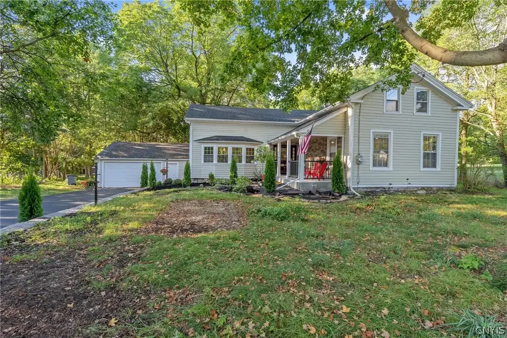 4942 W Seneca, Onondaga