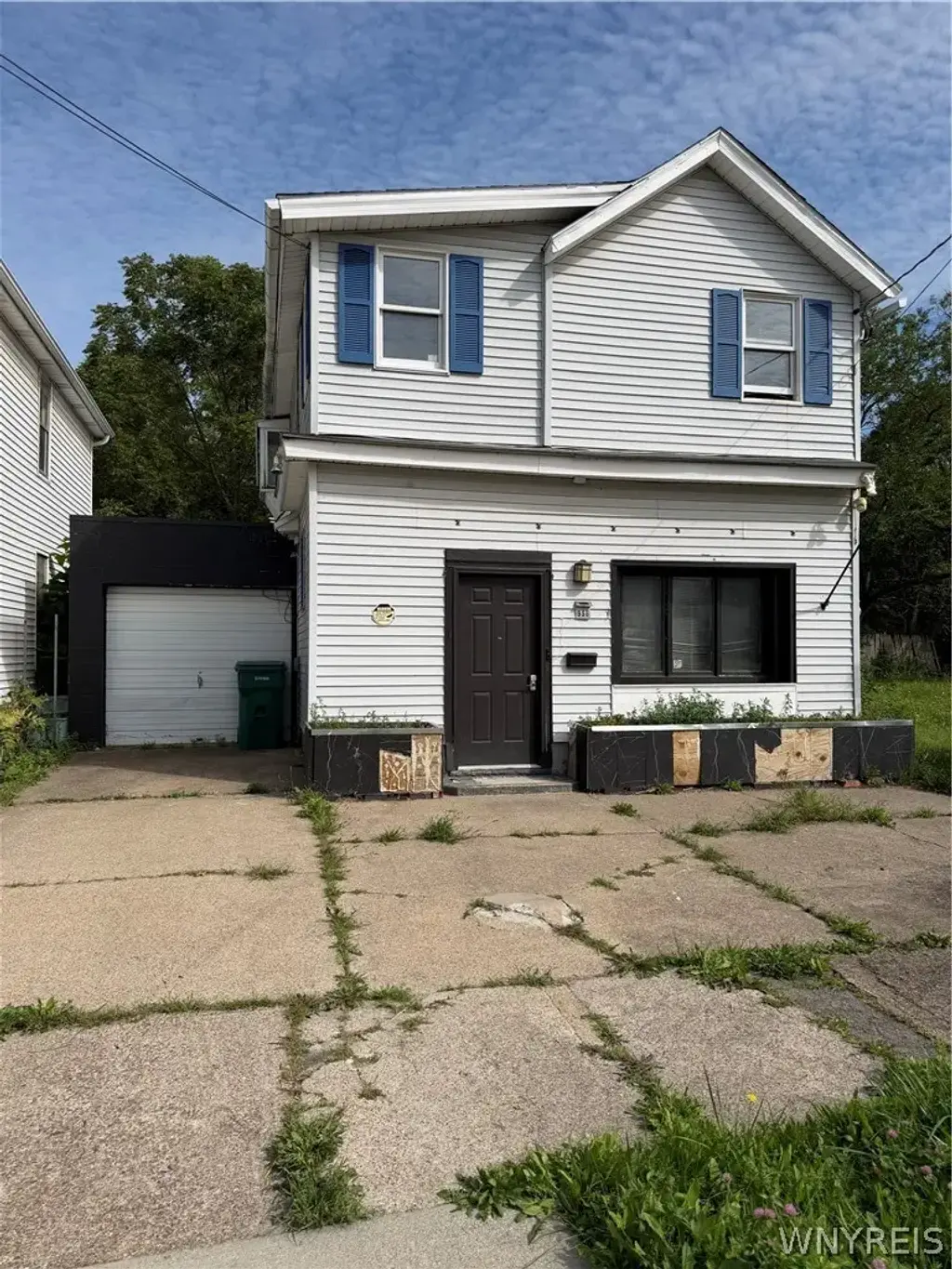 958 Ontario Avenue, Niagara Falls
