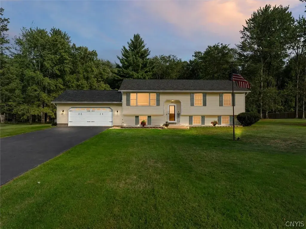 8040 Kimball Road, Vienna