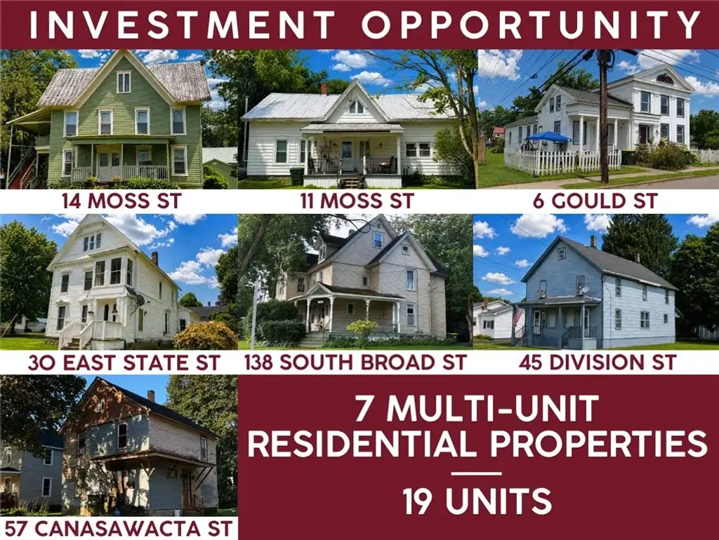 14 Moss Street # 16, New Berlin