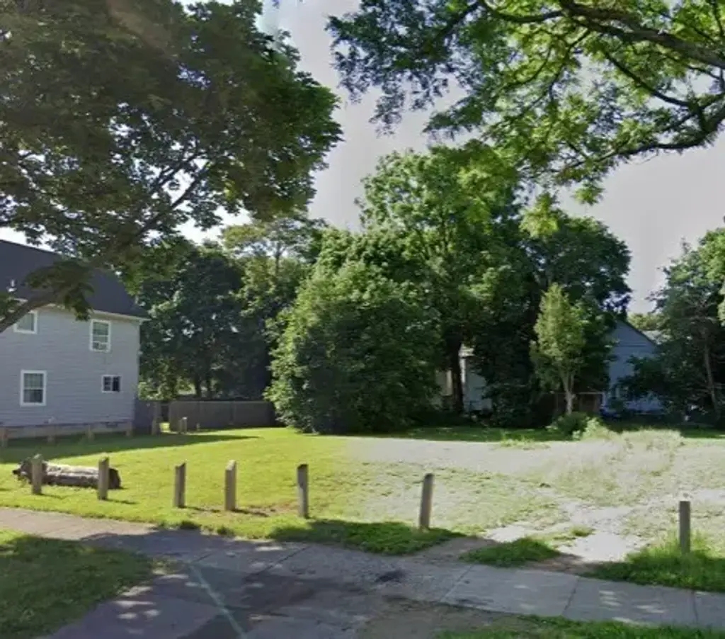 531 Frost Avenue, Rochester
