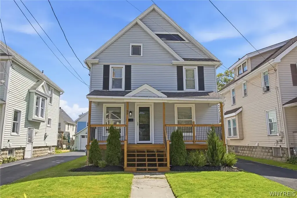52 N Lyon Street, Batavia City
