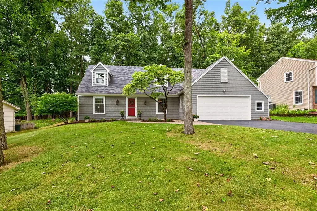 31 S Ridge Trail, Perinton