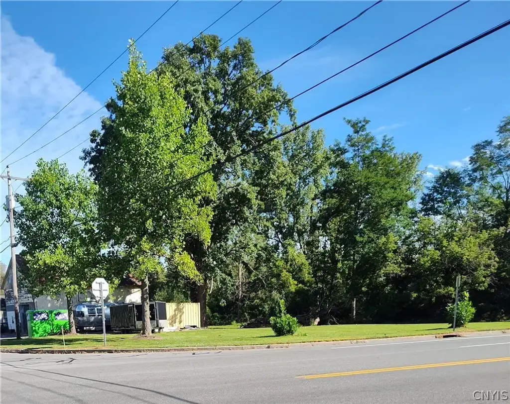 Rt-5, Kirkland