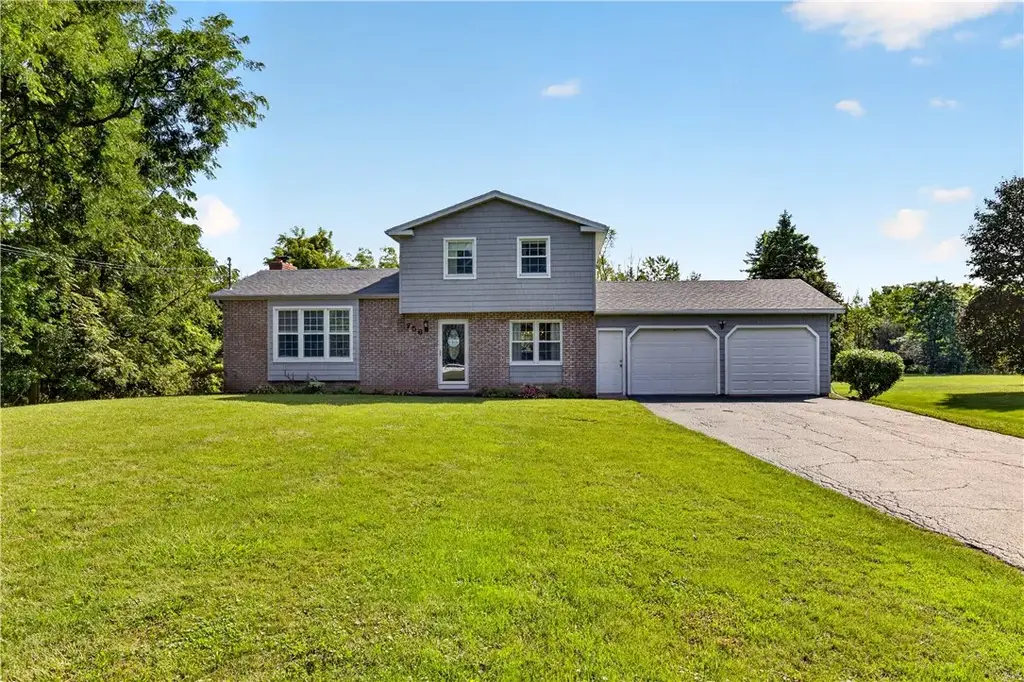 756 Gillett Road, Ogden
