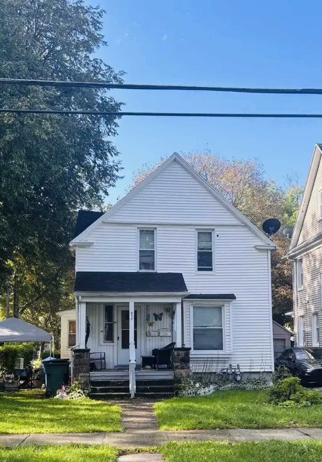 217 Masseth St, Rochester