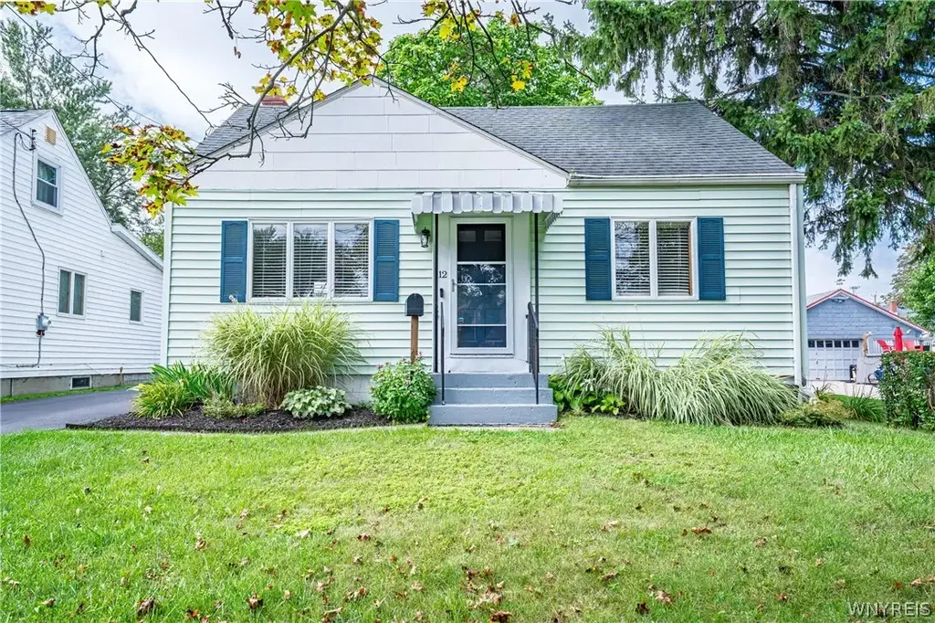 112 Colby Street, Cheektowaga