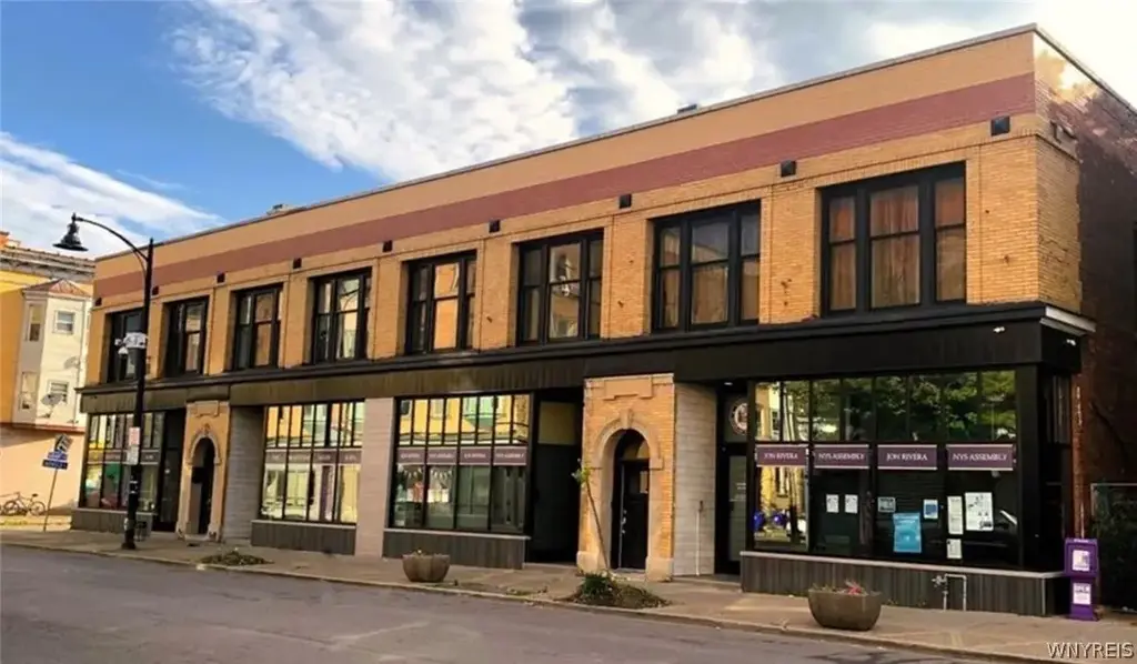65 Grant Street, Buffalo