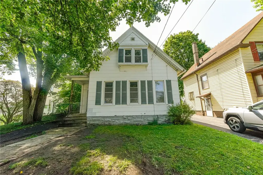 39 Wabash Street, Rochester