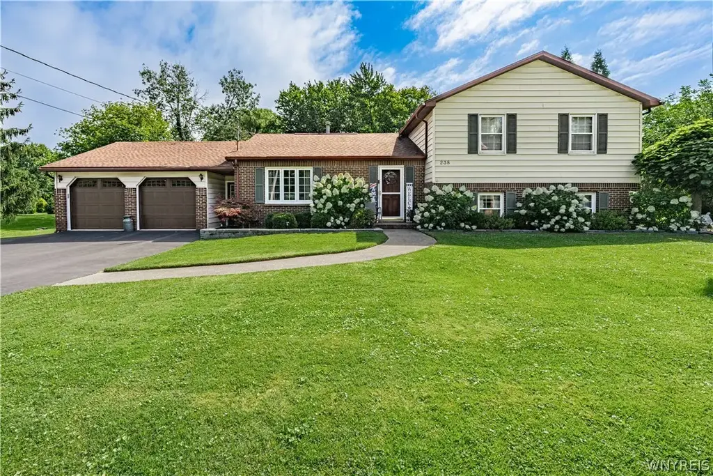 238 Bay Street, Wilson