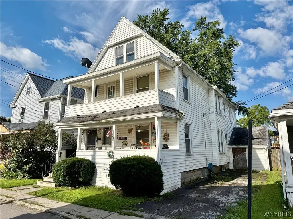 4 Mckinley Avenue, Batavia City