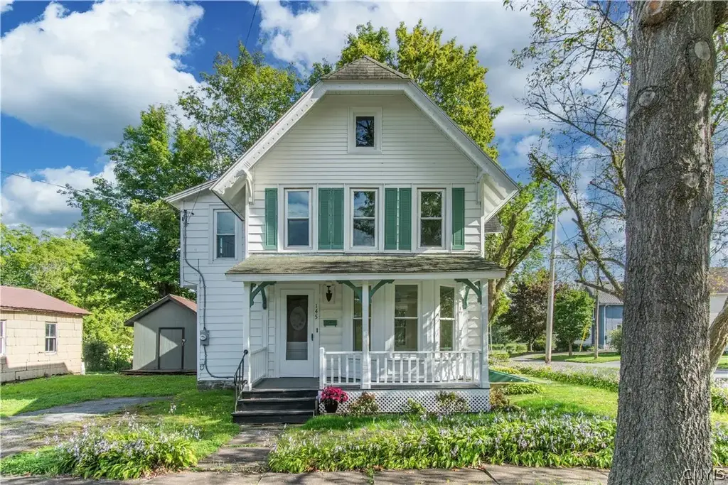 145 Union Street, Clayton