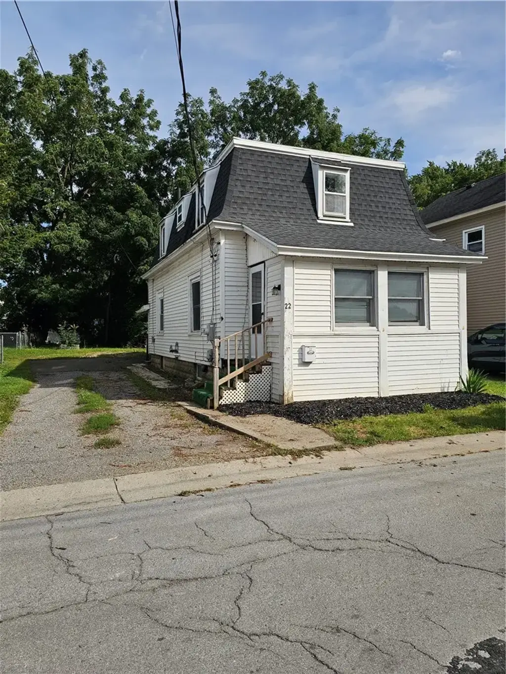 22 Hutchins Place, Batavia City