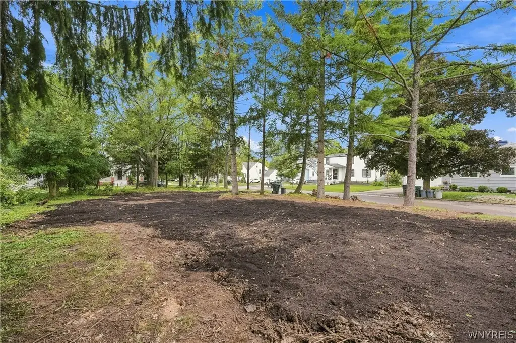 61 Stanton Street, Amherst