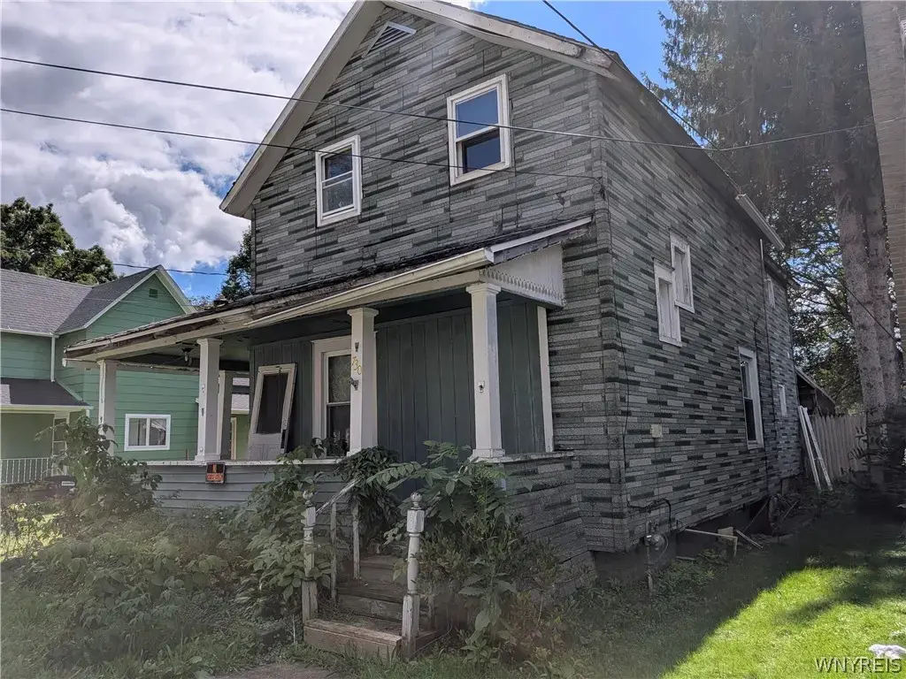 730 Bishop Street, Olean