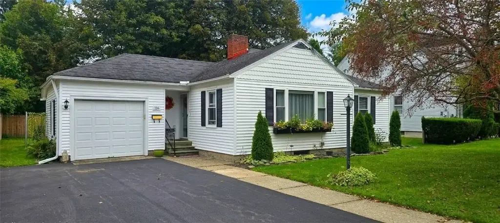 116 Grandview Avenue, Elmira