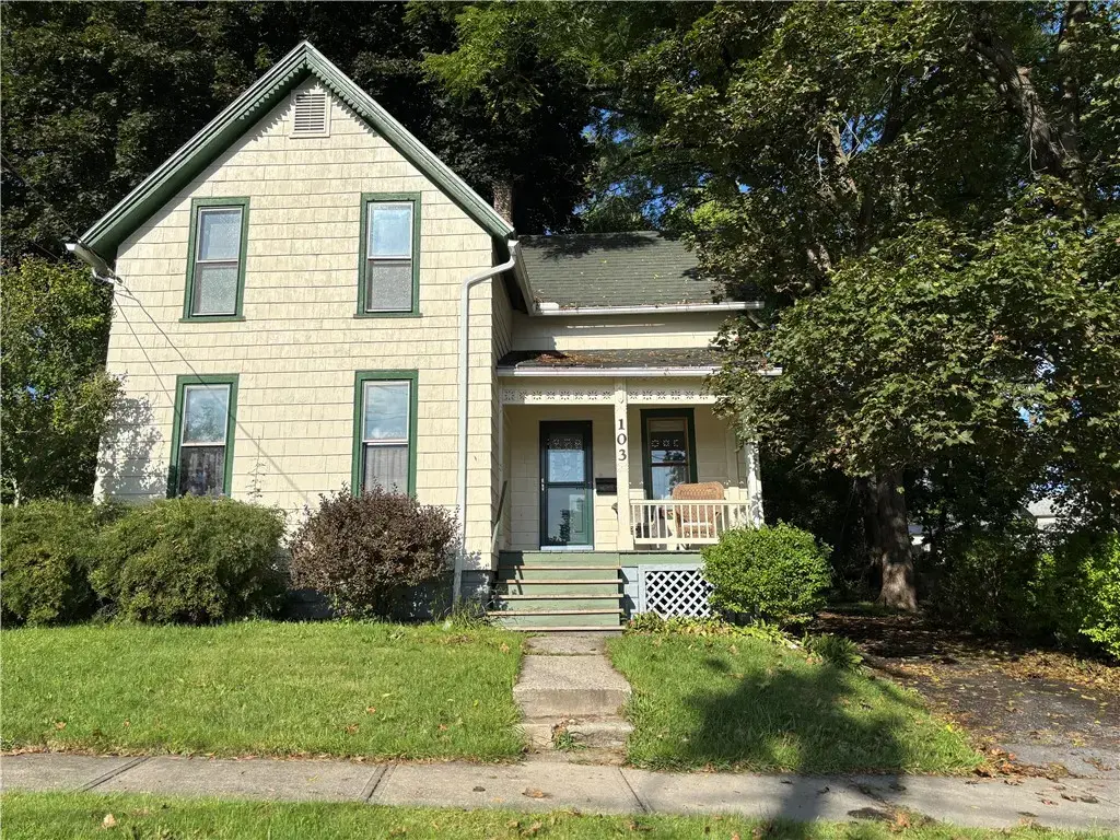 103 Cuyler Street, Arcadia