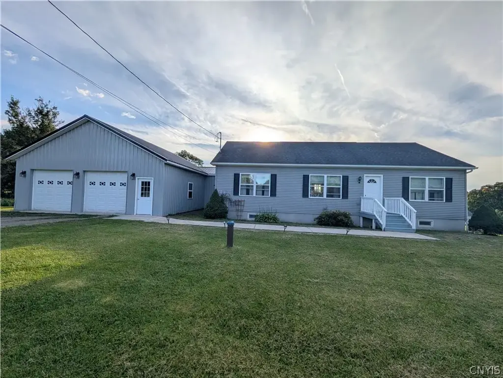 246 Southworth Road, Dryden