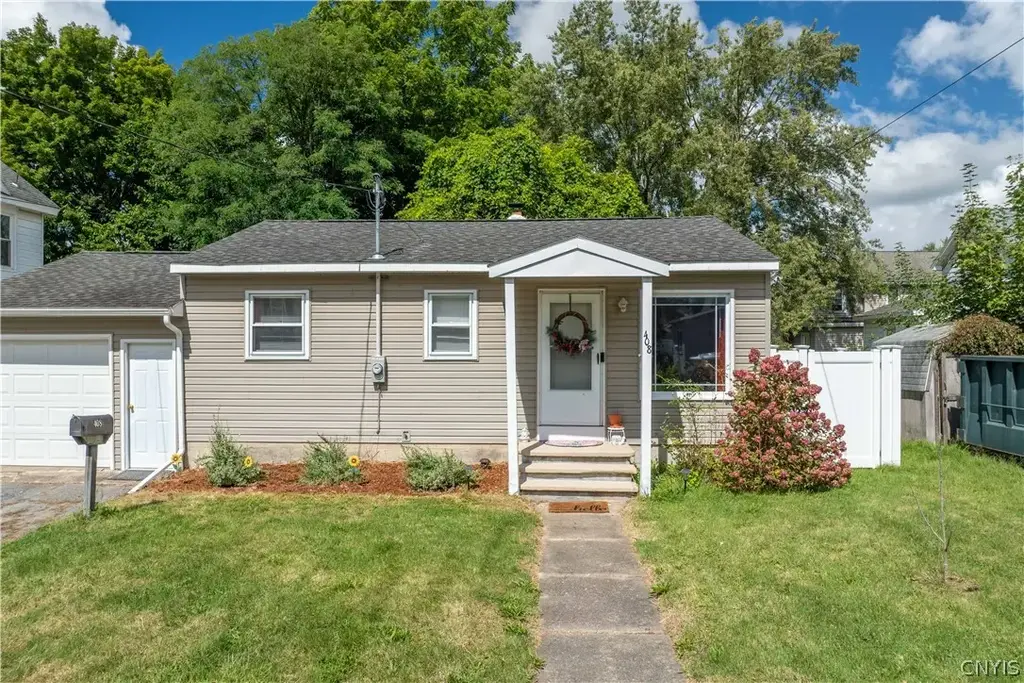 408 Leitch Street, Fulton