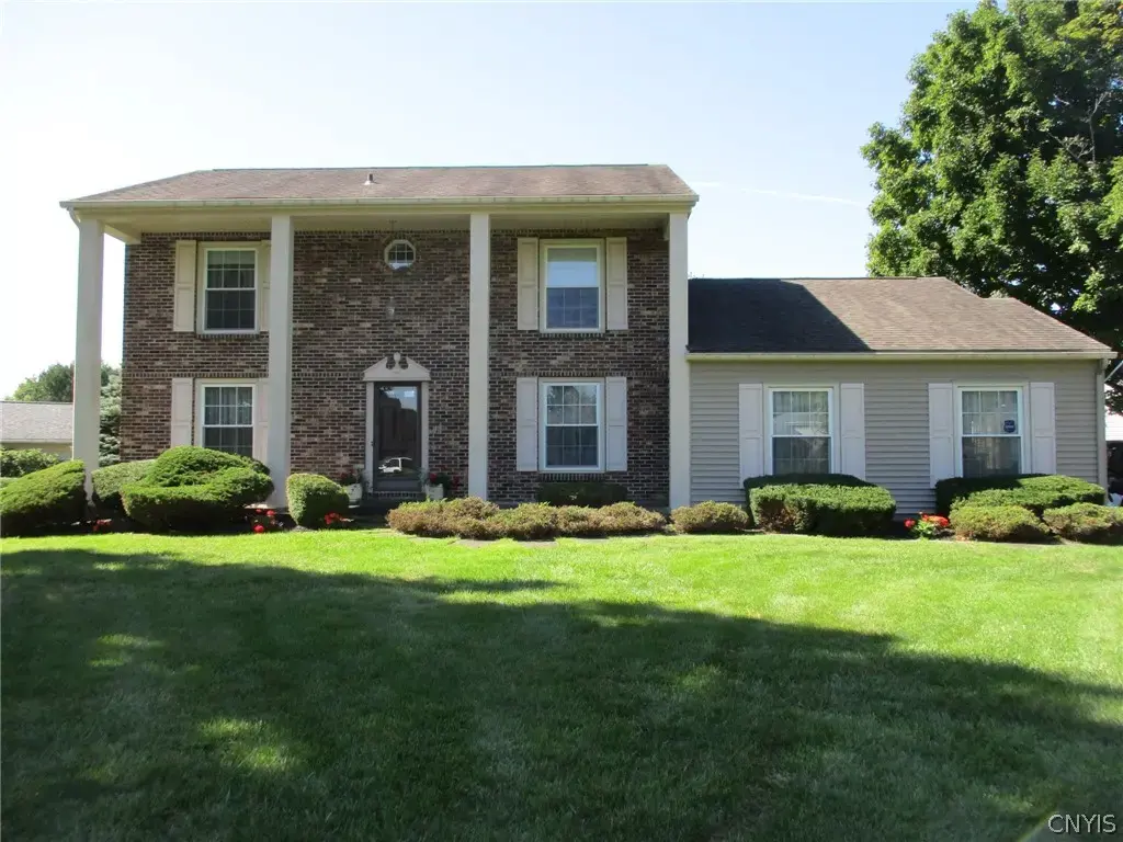 6081 Meadow Drive, Cicero