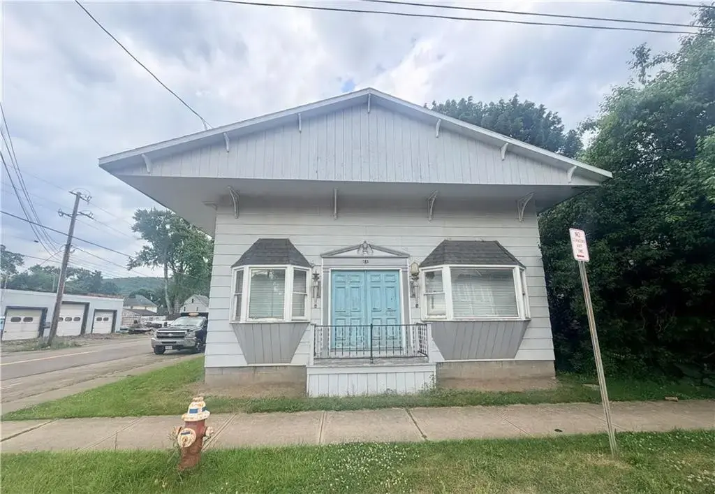 513 E High Street, Corning