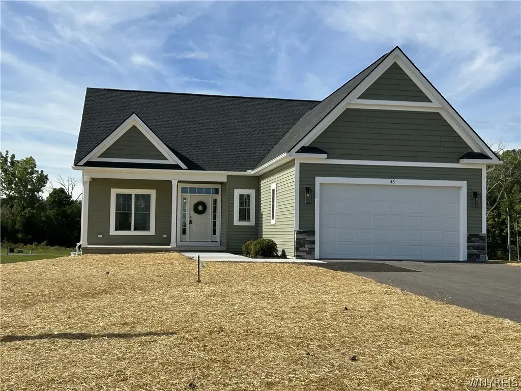 45 Bay View Terrace, Geneva Town