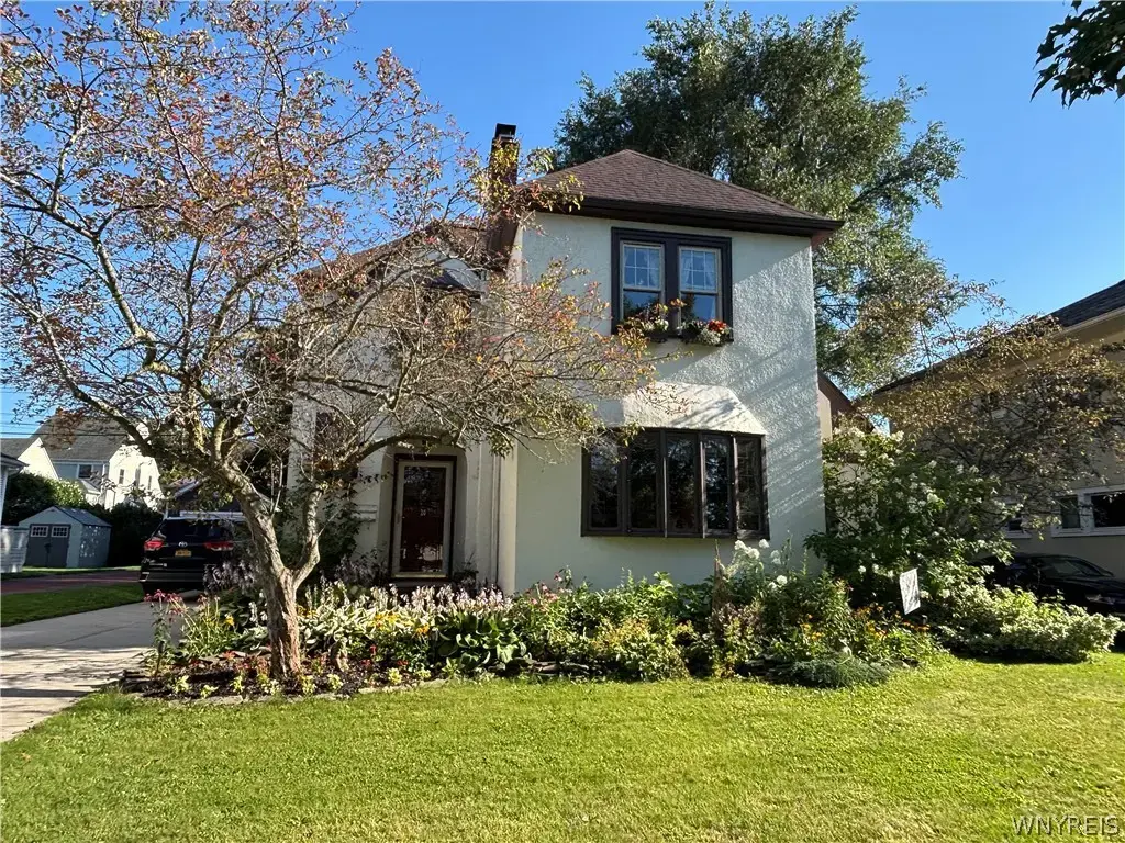 20 Grasmere Road, Lockport Town