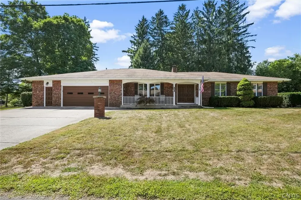 101 Lorian Drive, Salina