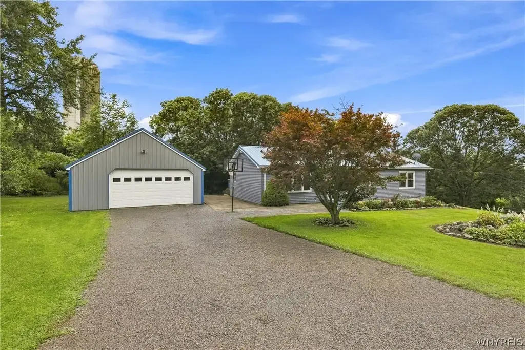 1582 Torrey Hill Road, Java